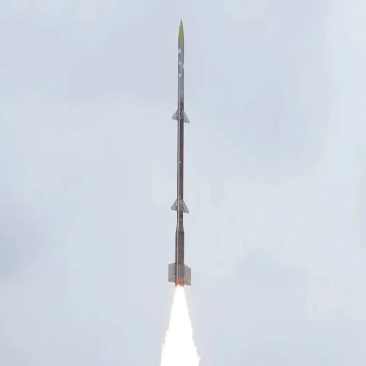Missile Missile Diaardio Kusha Misail Phla