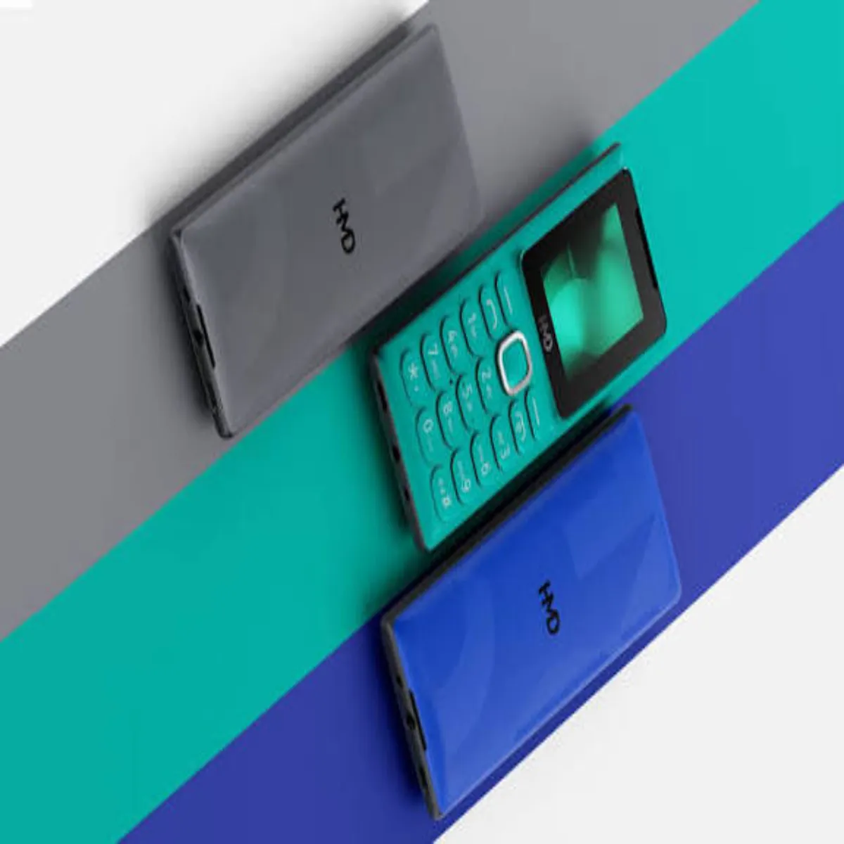 Mobilephone Nokia 123 Shield Mobilephone Nokia