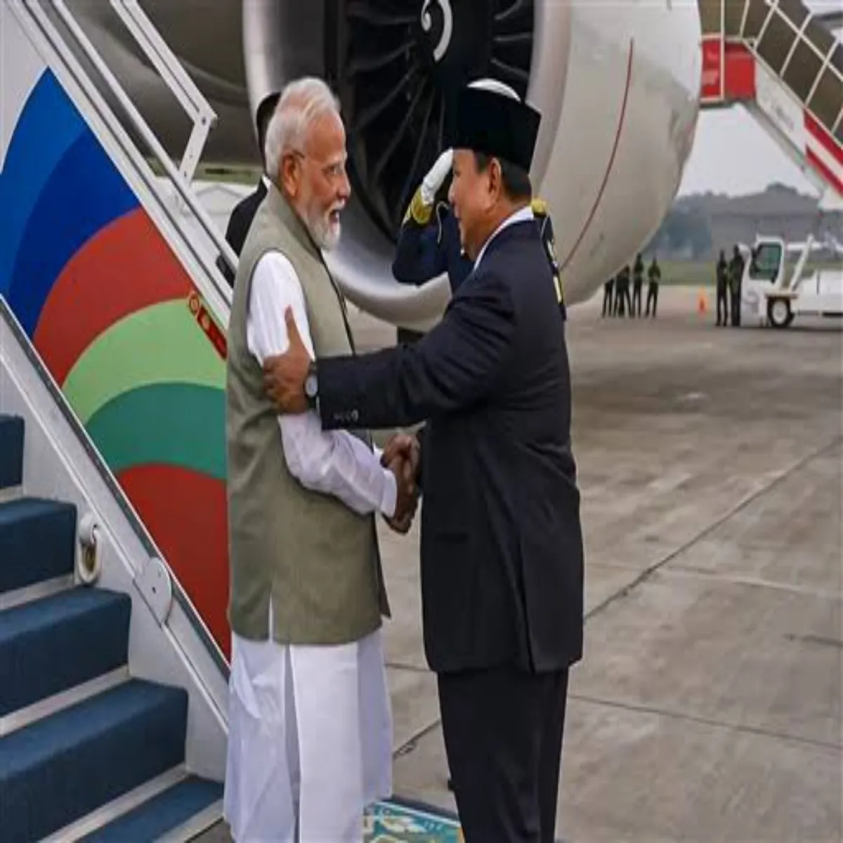 Australiavisit Australiavisit Piem Modi Yatra Men