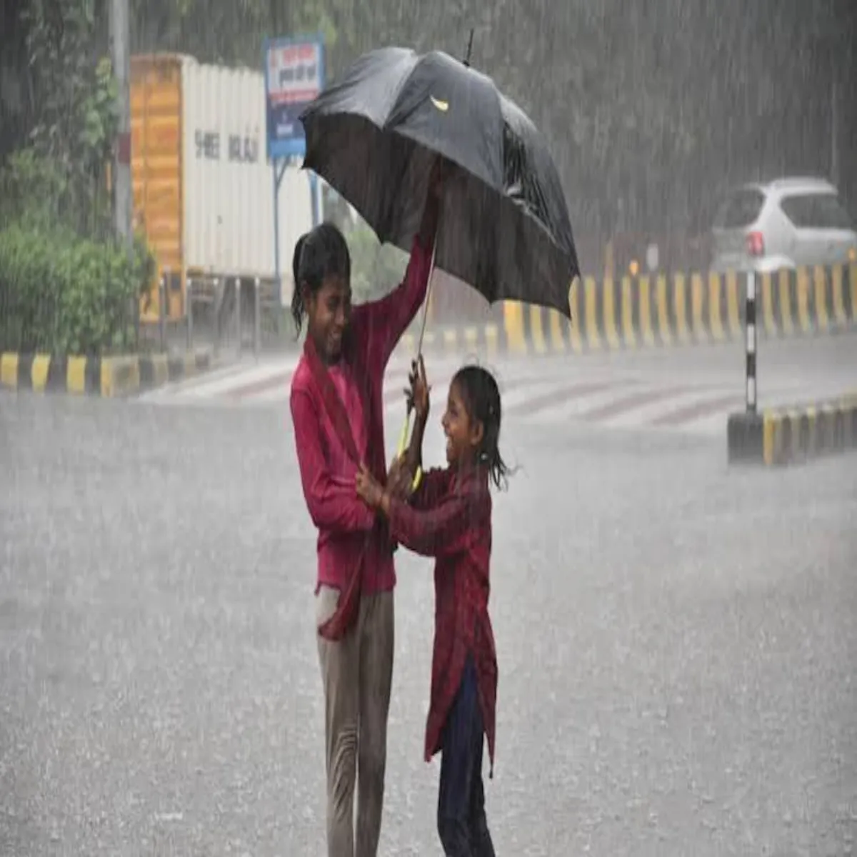 Monsoon Alert Monsoon Alert Bngal Khadi