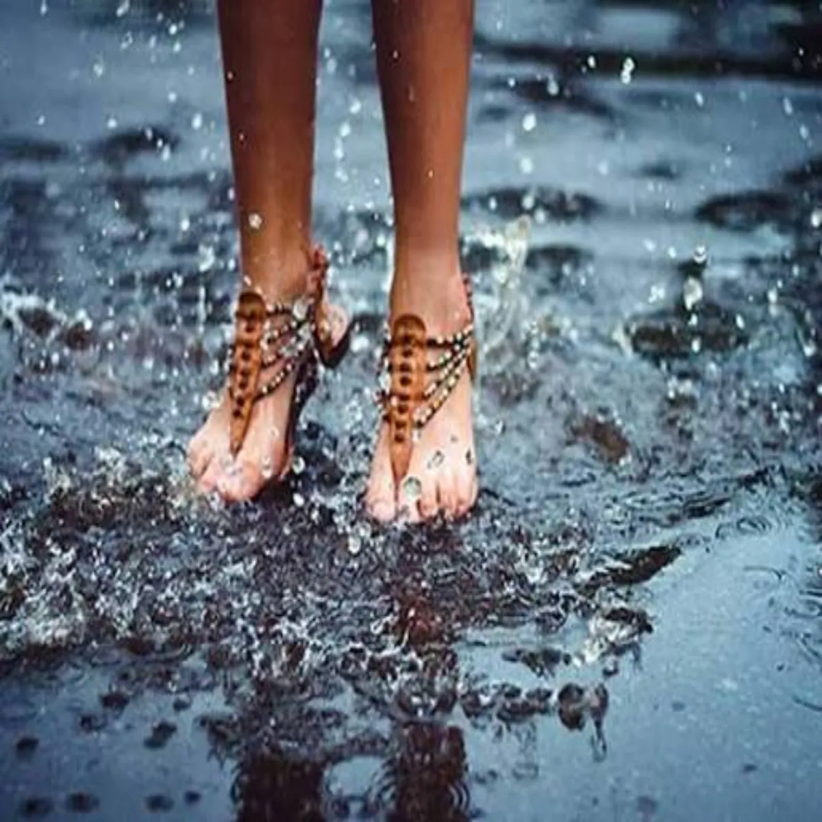 Monsoon Foot Care Monsoon Foot Care