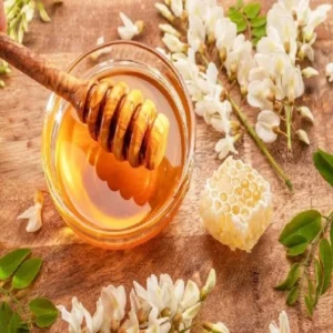 monsoon honey warm water benefits