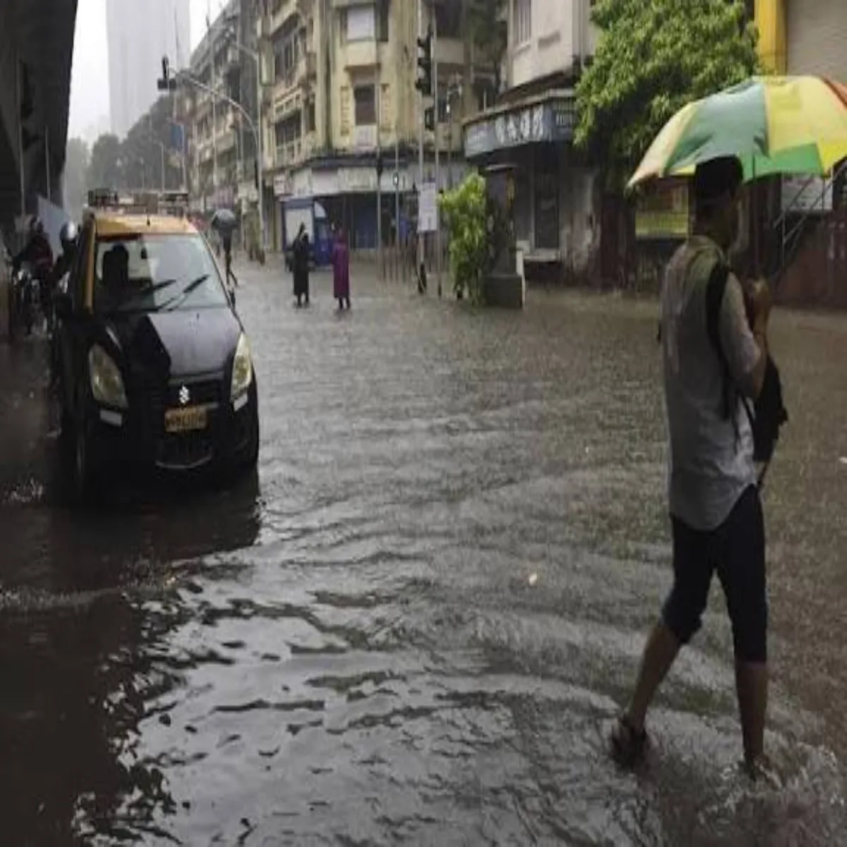 Mumbairain Mumbairain Jlbhrav Mamle Men Haee