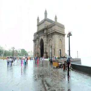 mumbai weather fake bmc message