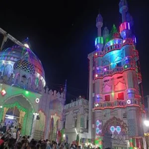 muzaffarpur maksoodpur hazrat mufti aslam rizvi urs