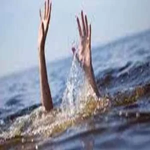 muzaffarpur sahebganj baya river drowning incident