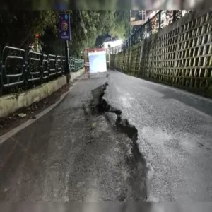 nainital mall road traffic rules