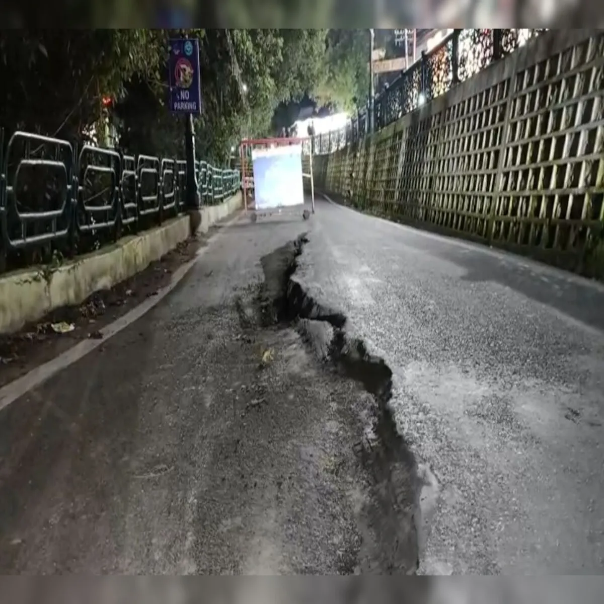Trafficrules Trafficrules Nainital Men Mal Rod