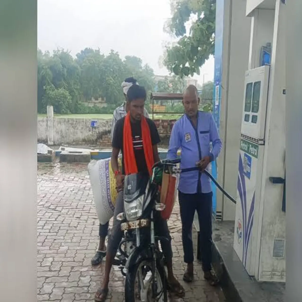 Roadsafety Roadsafety Nainital Men Bina Helmet