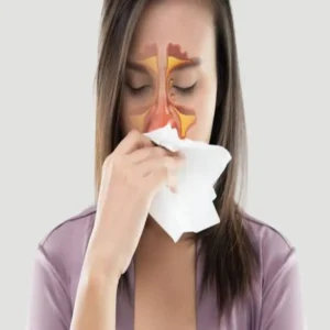 nasal congestion home remedies