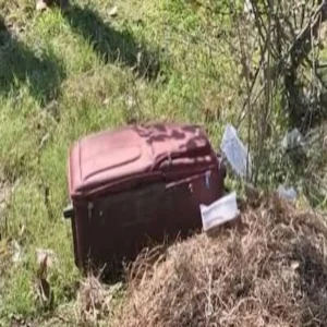 nawada woman body found