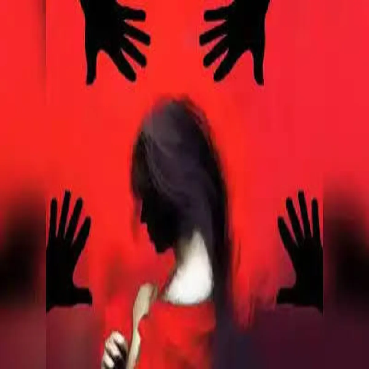 Crime Crime Nebuaa Naurngiya Men Mhila