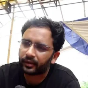 neet protest cjp response