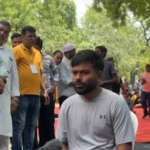 neet protest jantar mantar cjp