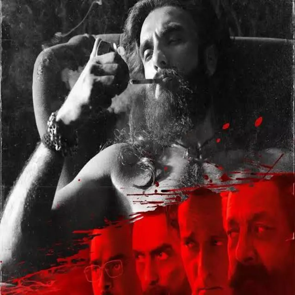 Netflix Netflix Pakistan Men Bhartiy Philmon