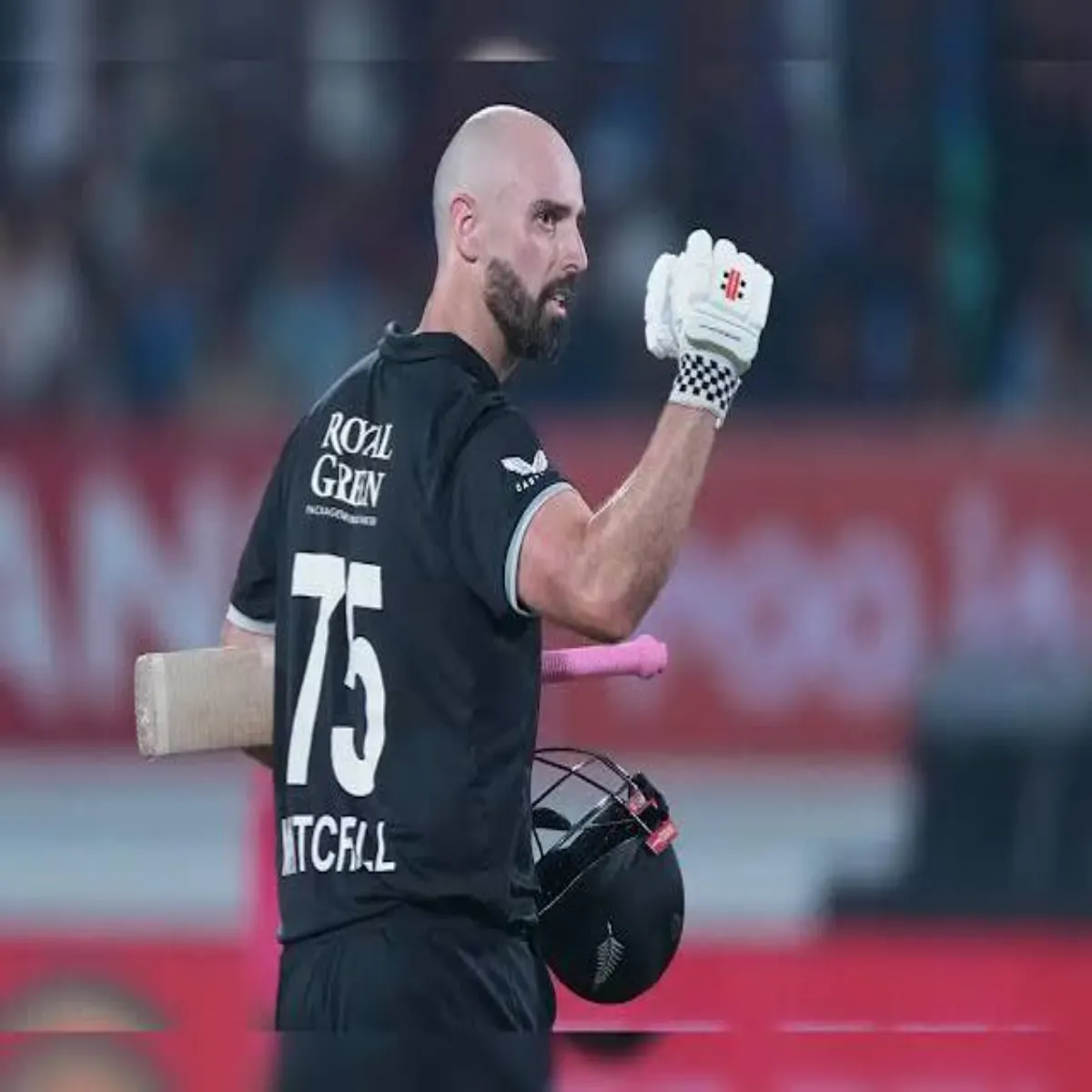 Cricket Cricket Nyujilaind Dusre Vnde Men