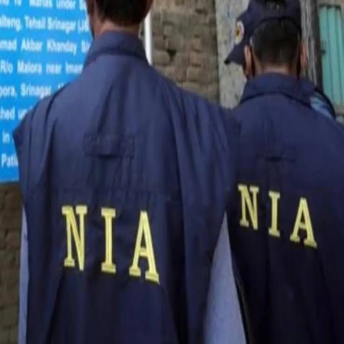 Nia Nia Jharkhnd Koliyri Hmle Sajish