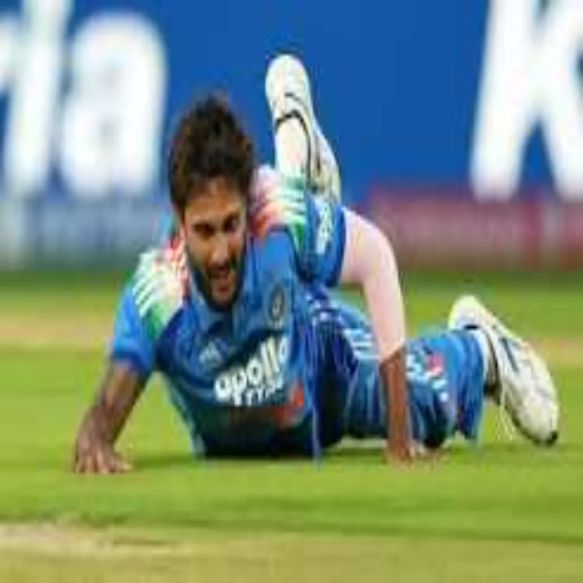 Odi Squad Odi Squad Inglaind Sirij