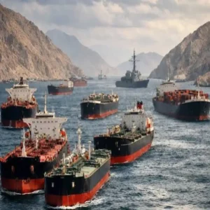 oilmarket hormuz us iran tension