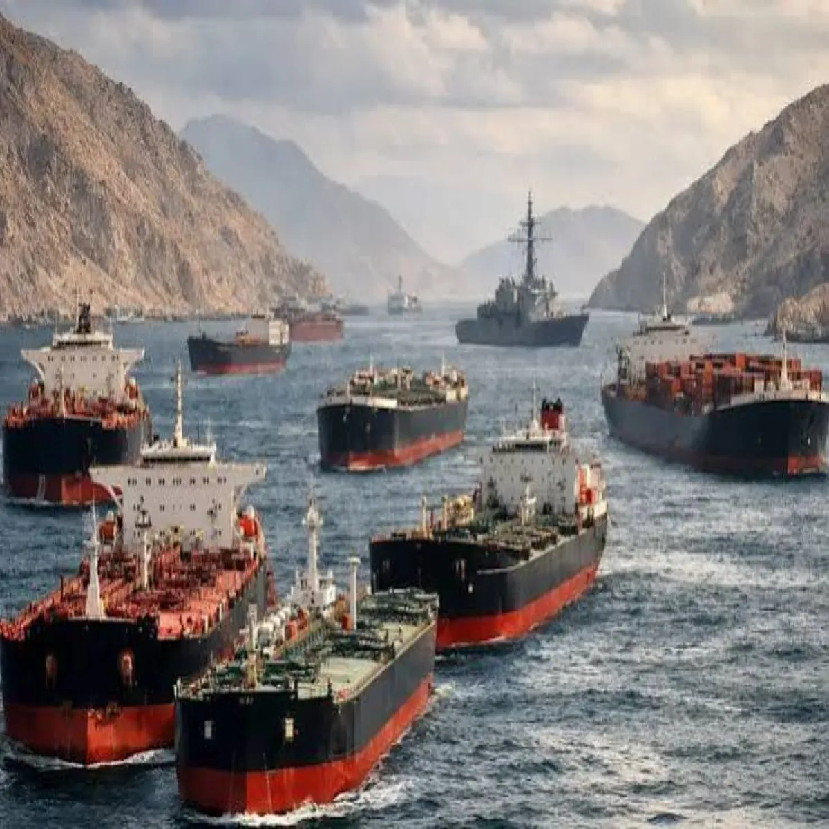 Energysecurity Energysecurity Hormuj Tnav Bich Amerika