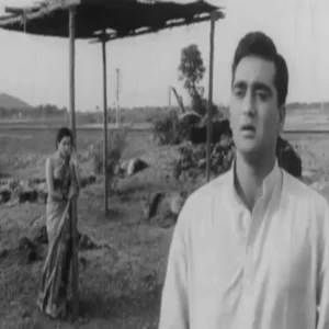 padosan rajendra krishna song