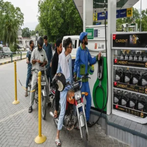 pakistan fuel price hike july