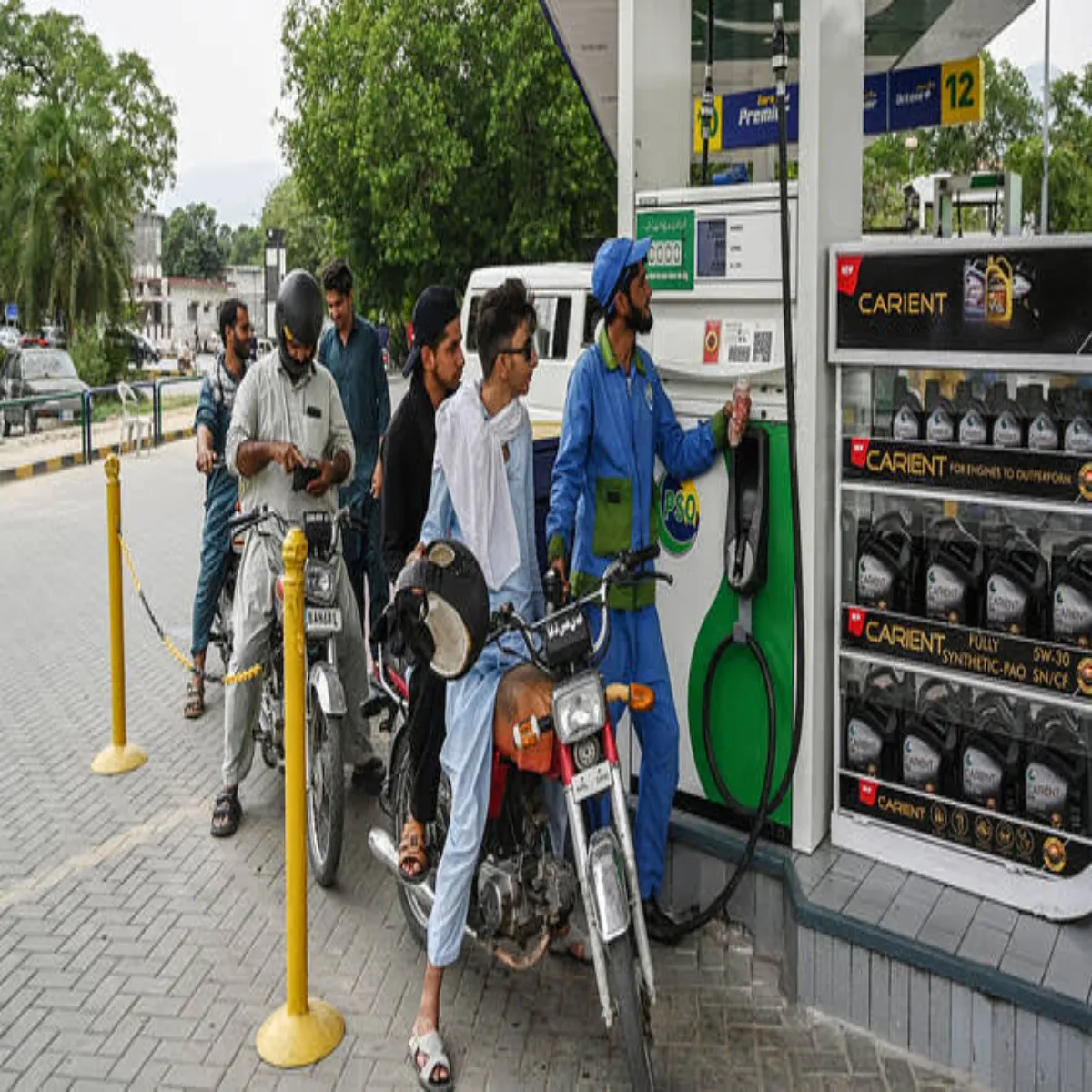 Fuelprice Fuelprice Pakistan Men Petrol Dijl