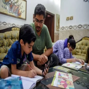 pakistan social media child rule