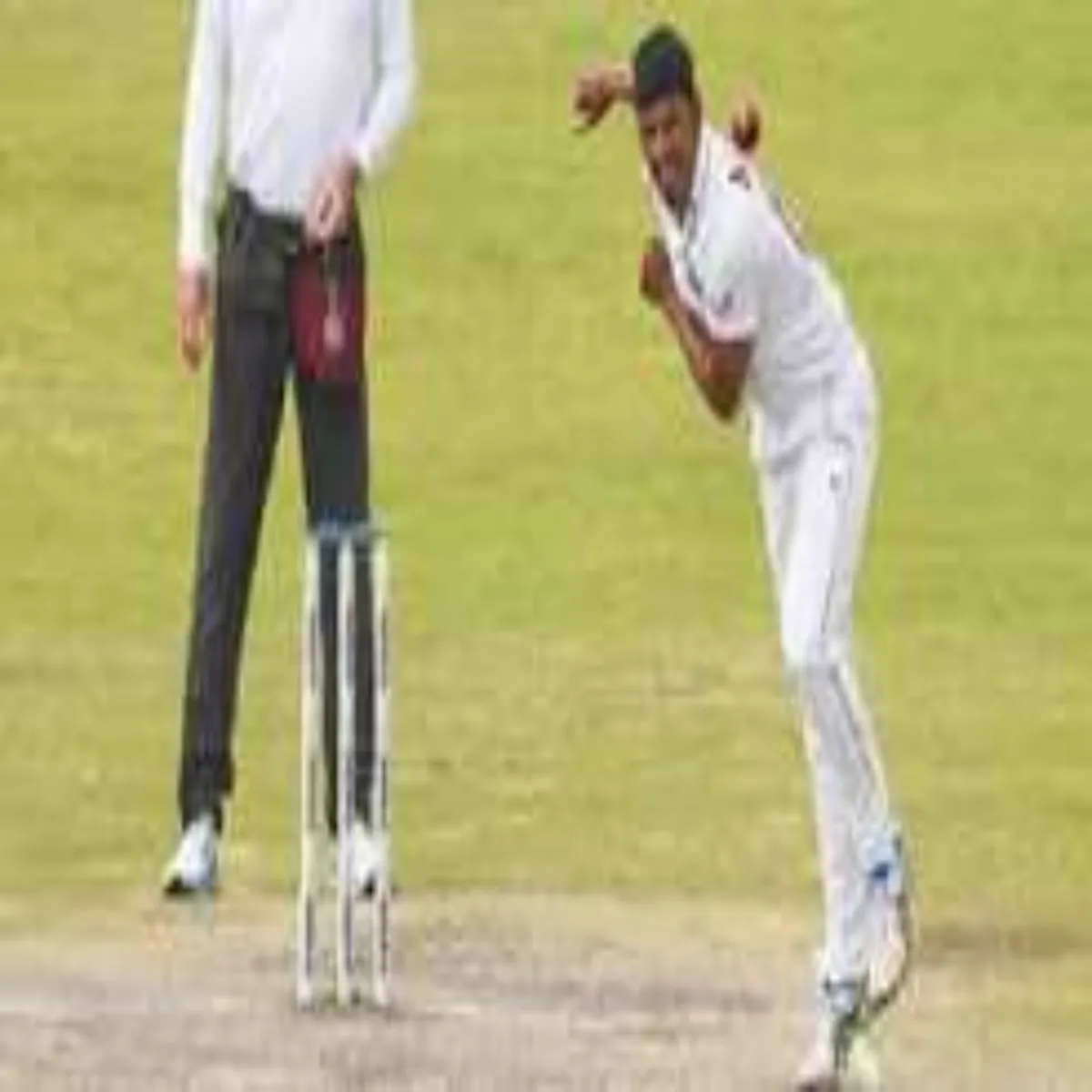 Cricket Cricket Vestindij Pakistan Pkd Mjbut
