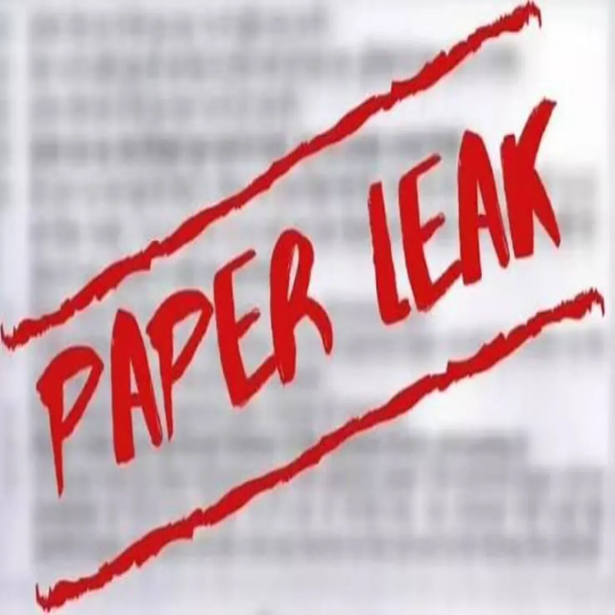 Paperleak Paperleak Yutiyu Pepr Lik Mamle