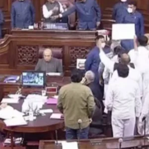 parliament monsoon session loksabha updates
