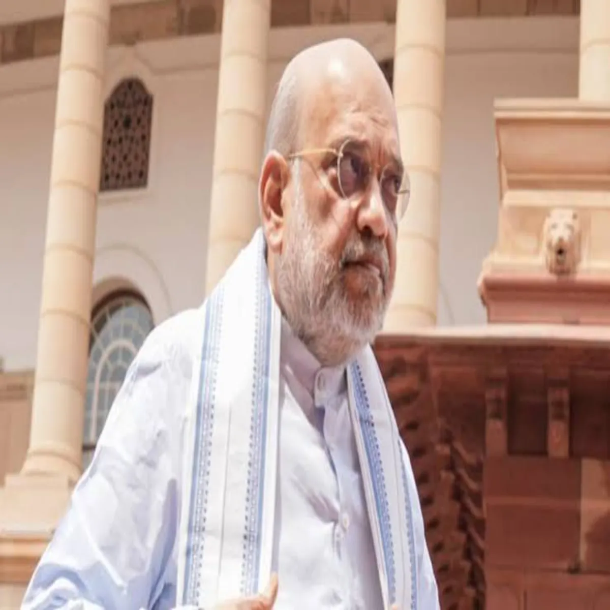 Parliament Nda Parliament Mnsun Str Phle