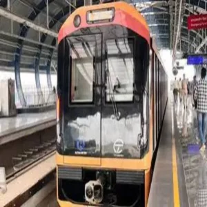 patna metro expansion update