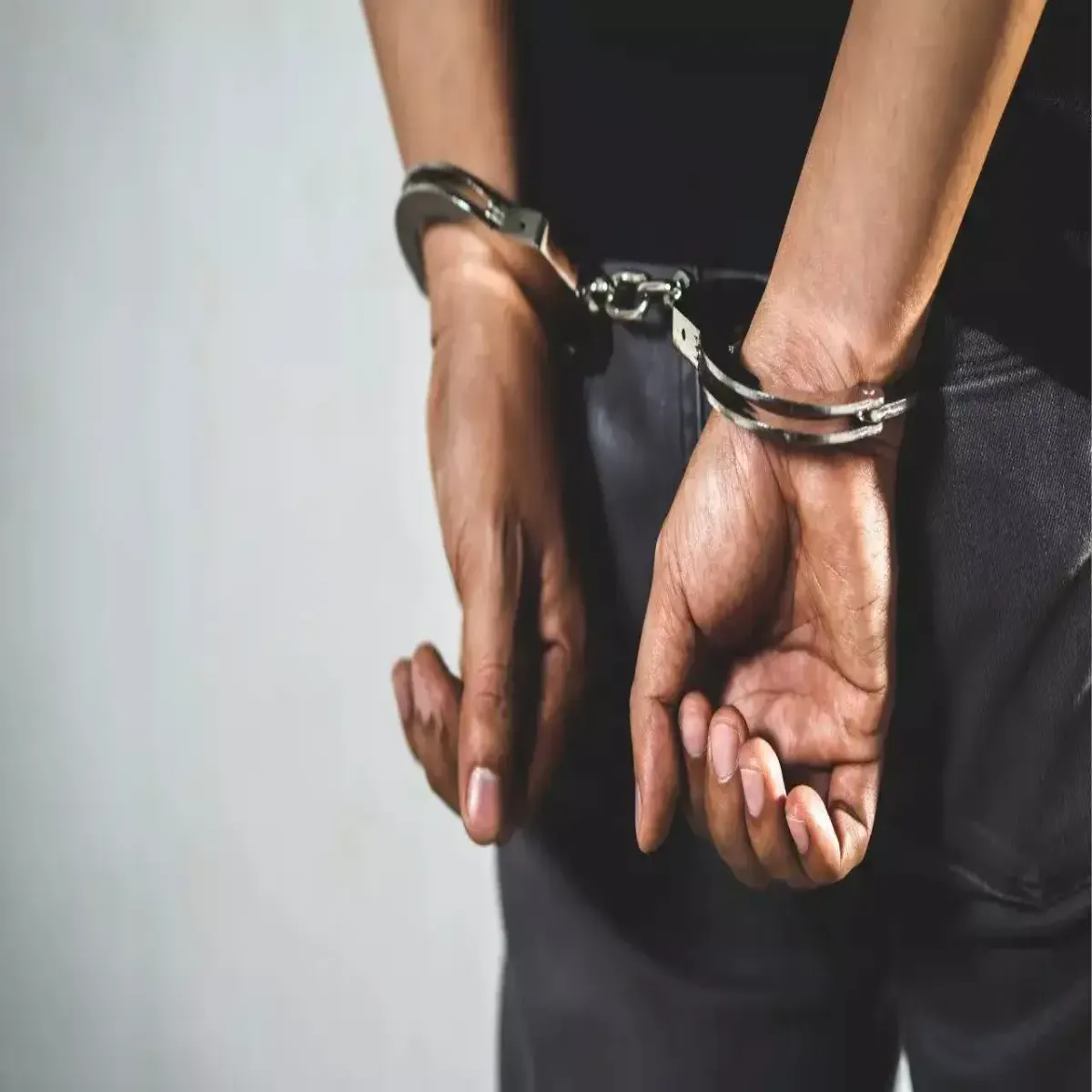 Crime Crime Ptna Men Spa Lron