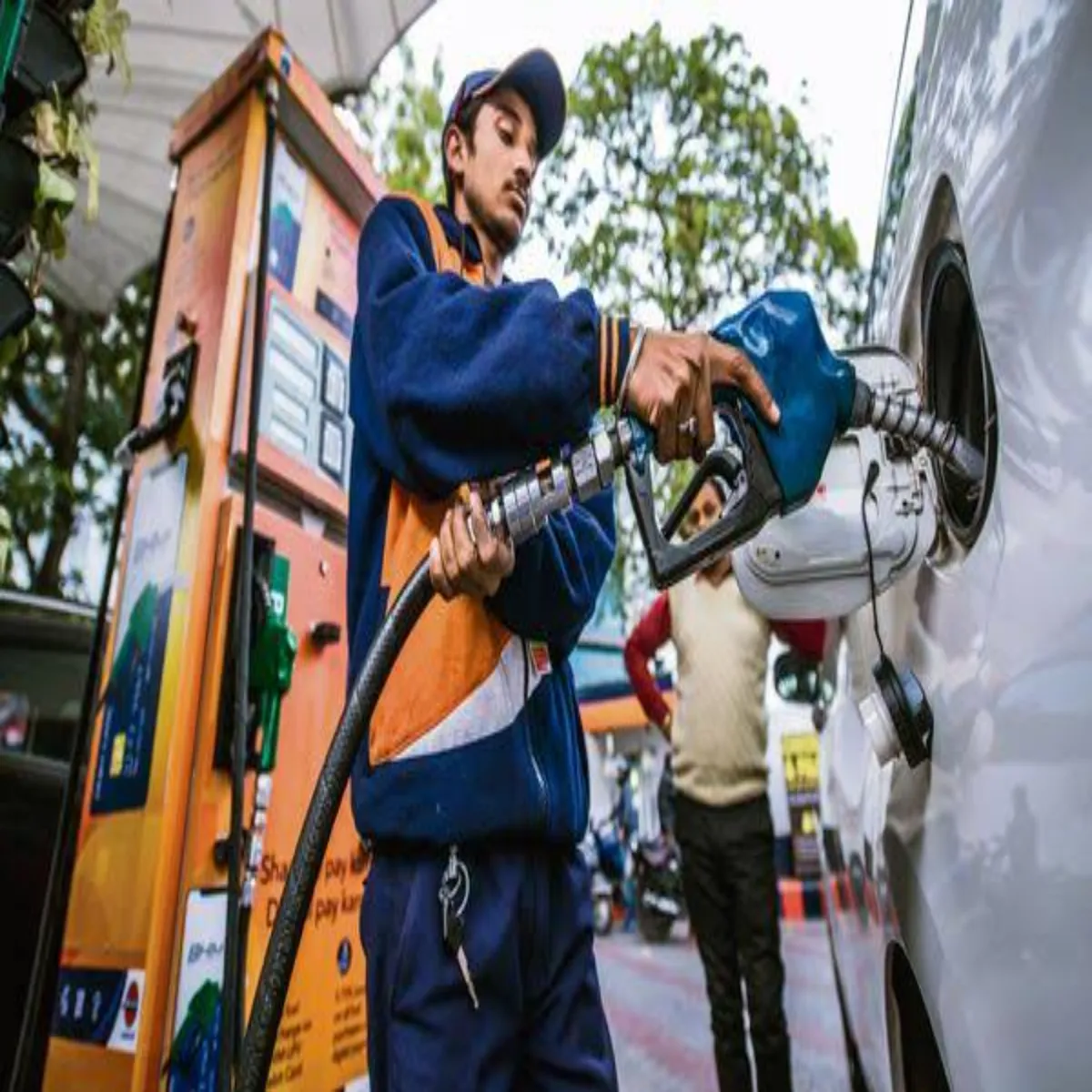 Petroldiesel Petroldiesel Kchcha Tel Mhnga Phir
