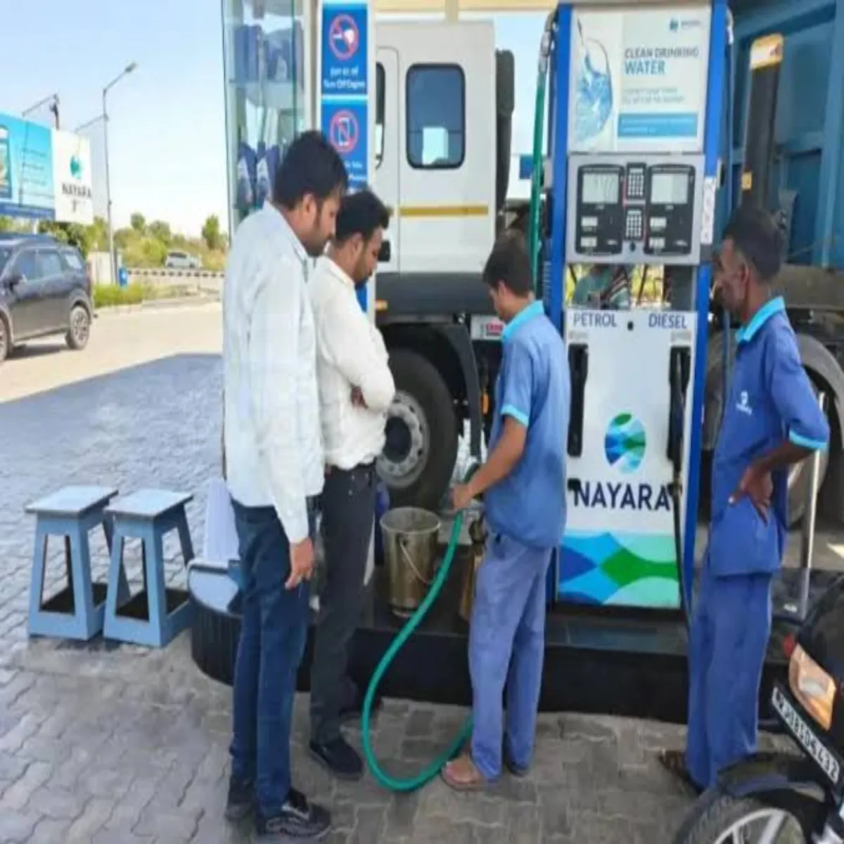 Fuelprice Fuelprice Petrol Dijl Dam Sthir