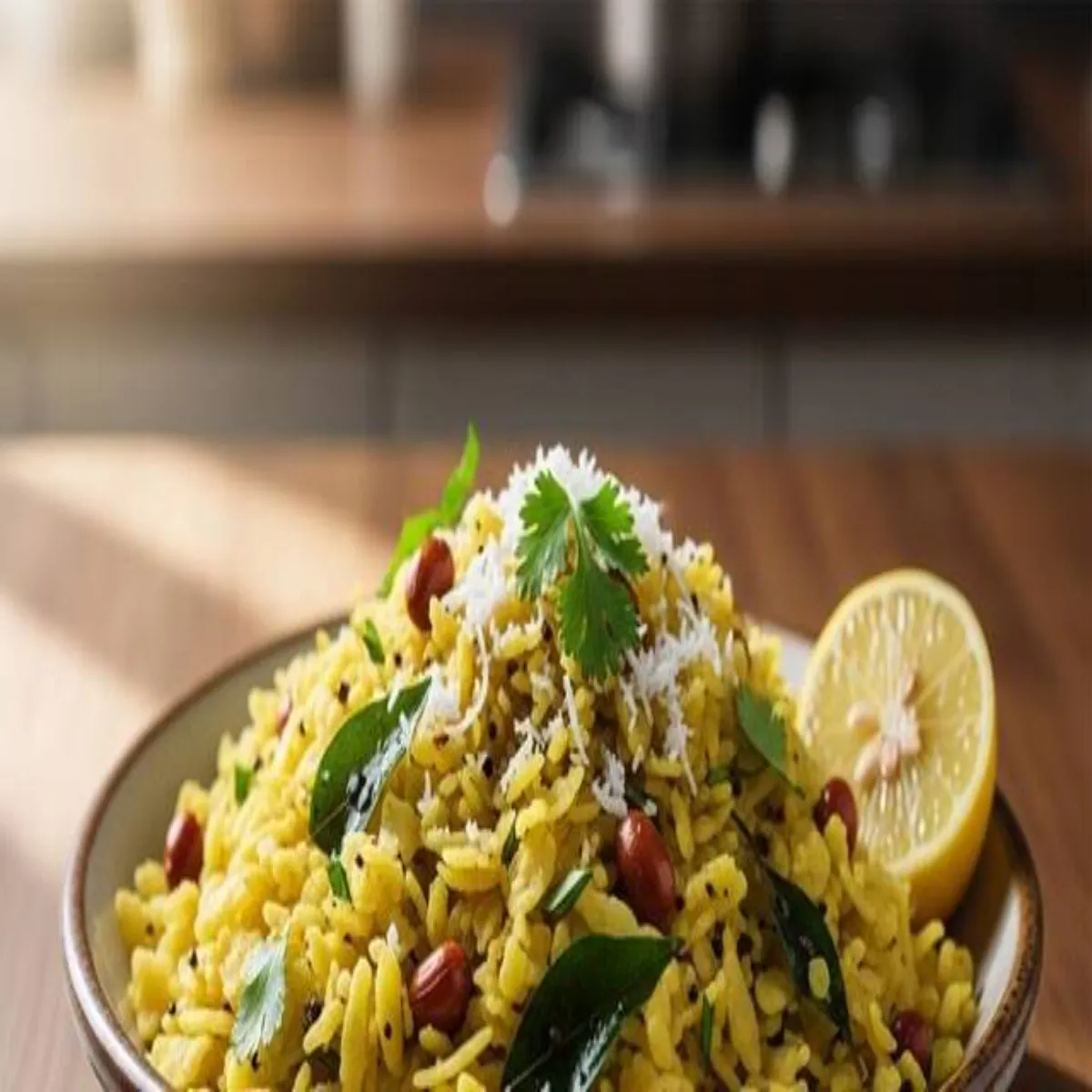 Poha Poha Khila Bnane Aasan Trika