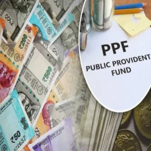 ppf 30 year investment 154 crore fund