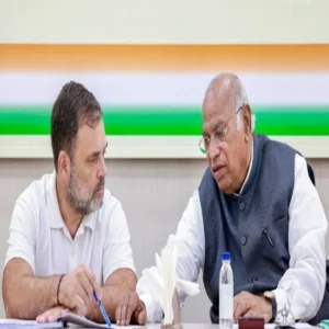 punjab congress election strategy