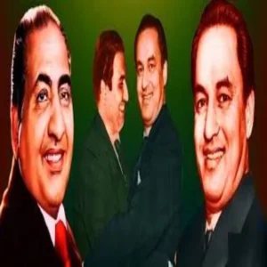 rafi kishore mukesh song
