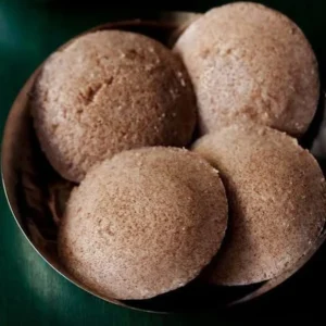 ragi idli easy recipe