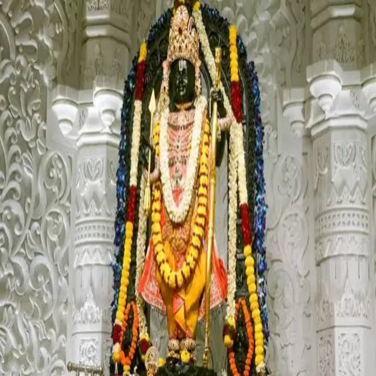 Rammandir Rammandir Chdhava Ginti Mamle Janch