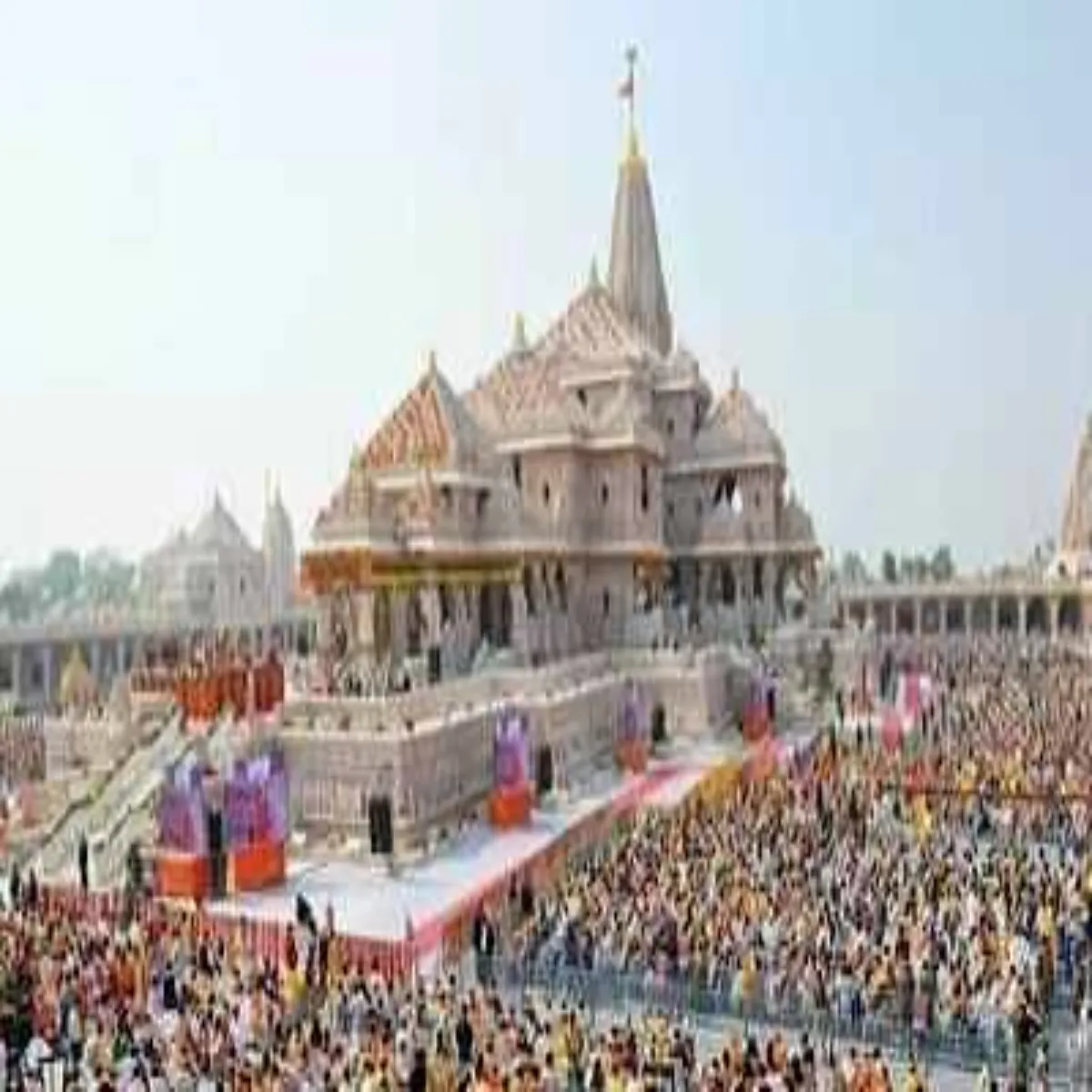 Templedonation Templedonation Ram Mndir Chdhava Mamle