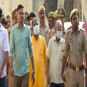 ram mandir donation investigation
