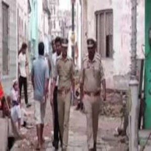 ram mandir donation theft remand