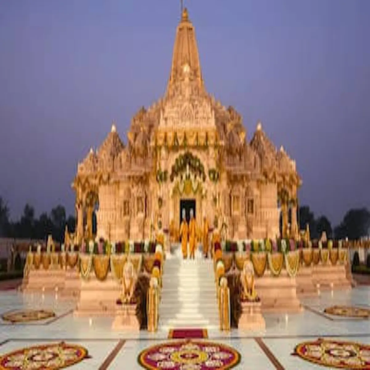 Templedonation Templedonation Ram Mndir Chdhava Mamle