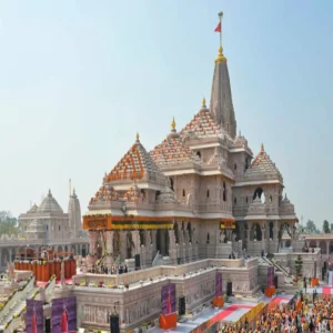 ram temple social media monitoring