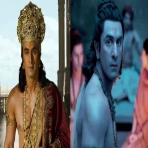 ramayana movie music rights deal