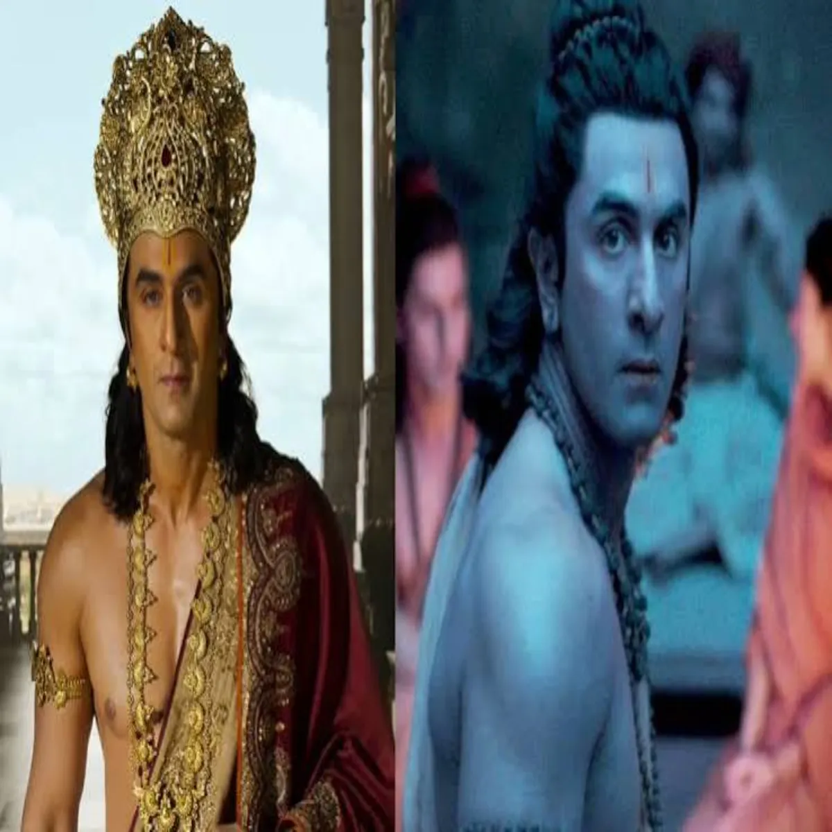 Ramayanamovie Ramayanamovie Rilij Phle Rikrd Myujik