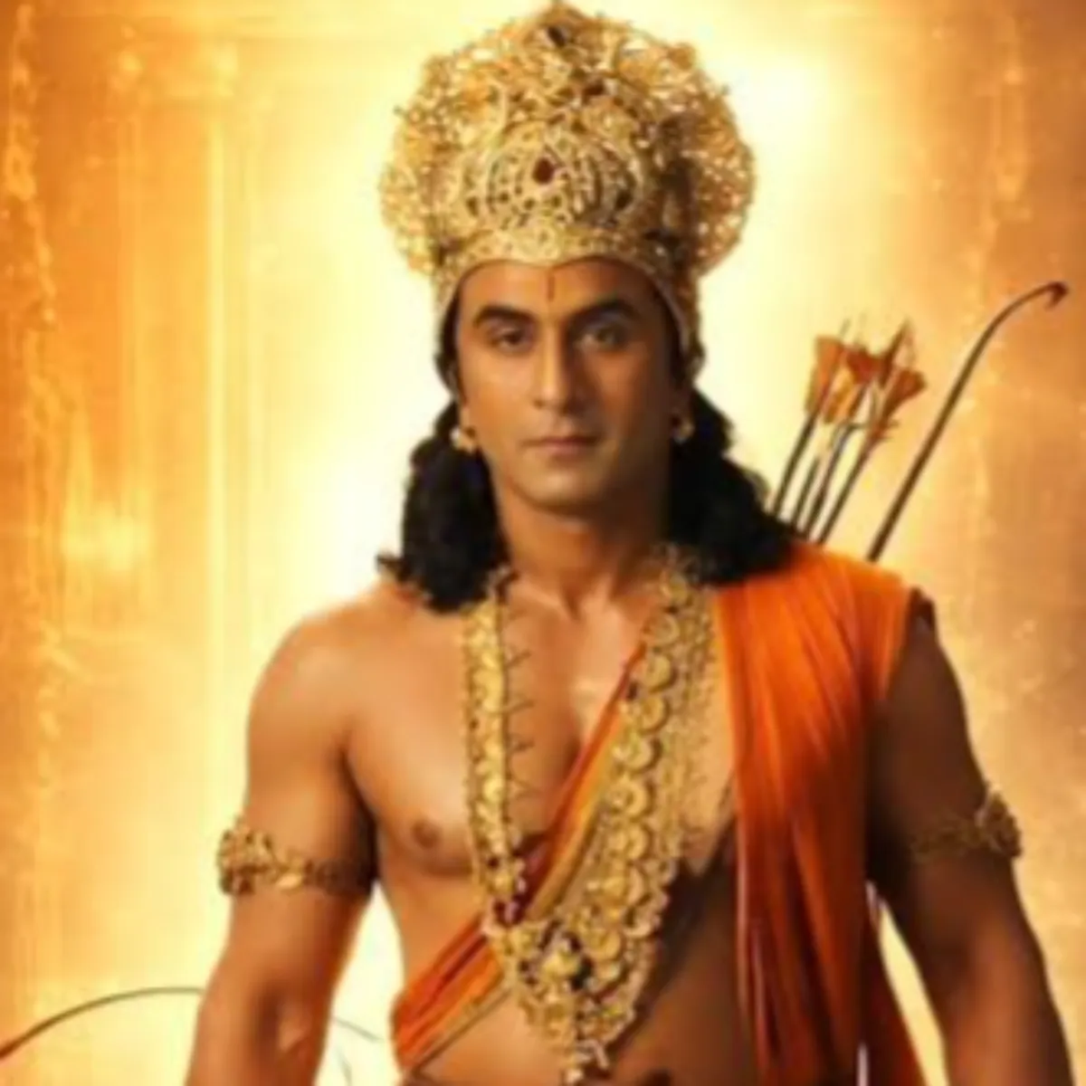 Ramayana Ramayana Trelr Rilij Hote Ysh